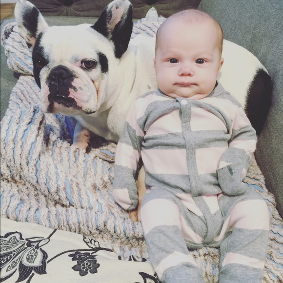 Meet your Posher, Kc - Picture 4 of 5